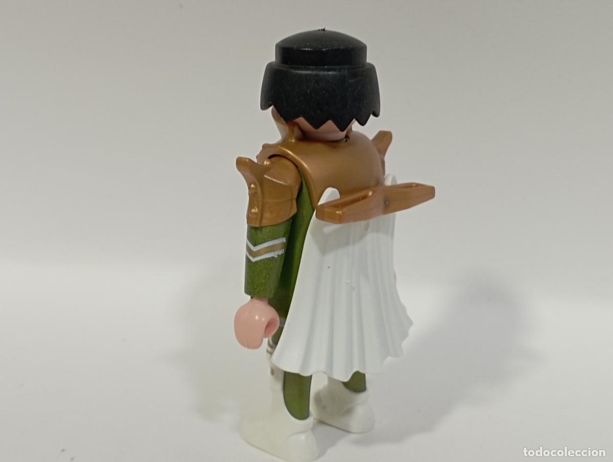 Playmobil: PLAYMOBIL FIGURA MEDIEVAL - Foto 2