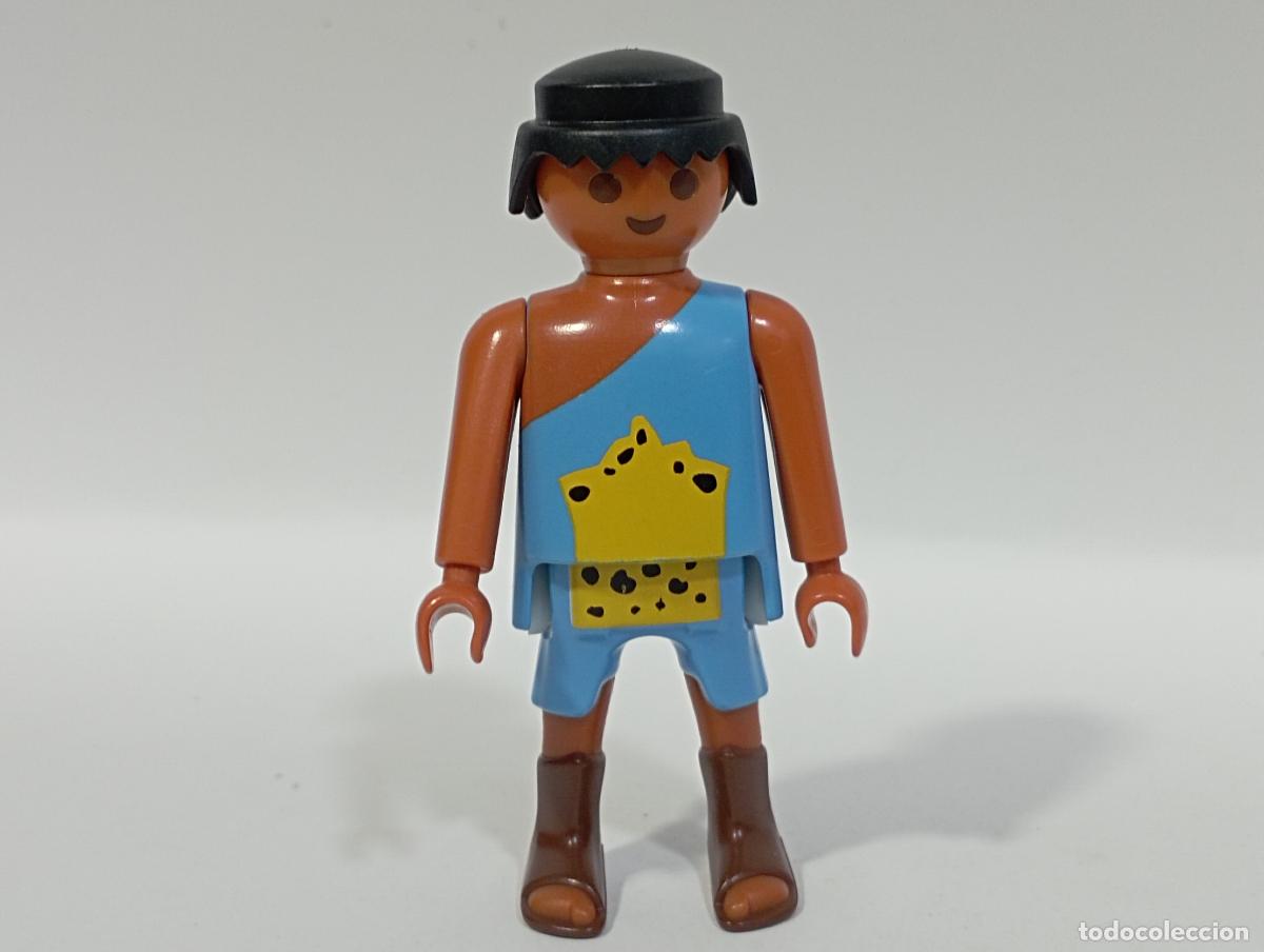Playmobil: PLAYMOBIL FIGURA MEDIEVAL - Foto 1