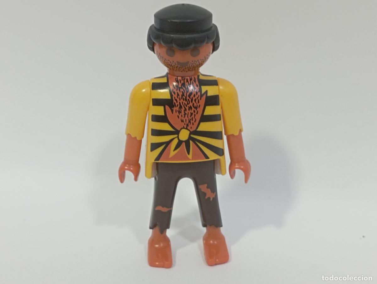 Playmobil: PLAYMOBIL FIGURAS PIRATAS - Foto 1