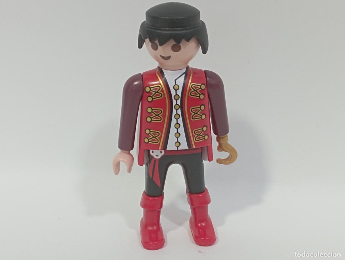 Playmobil: PLAYMOBIL FIGURAS PIRATAS - Foto 1