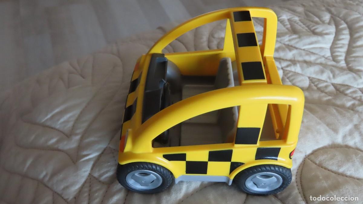 Playmobil: playmobil vehiculo, ciudad - Foto 1