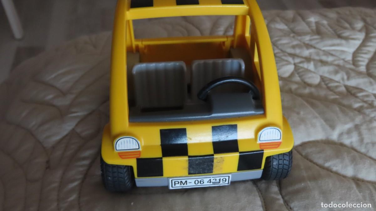 Playmobil: playmobil vehiculo, ciudad - Foto 2