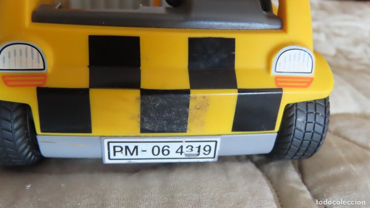 Playmobil: playmobil vehiculo, ciudad - Foto 3