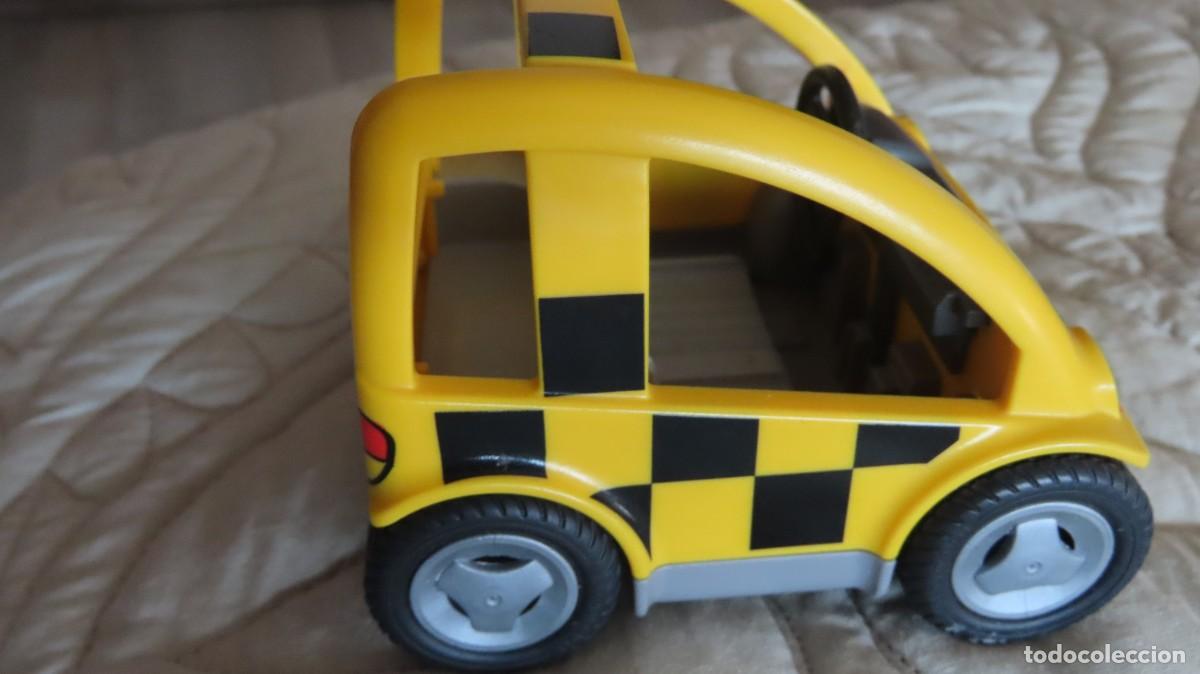 Playmobil: playmobil vehiculo, ciudad - Foto 4