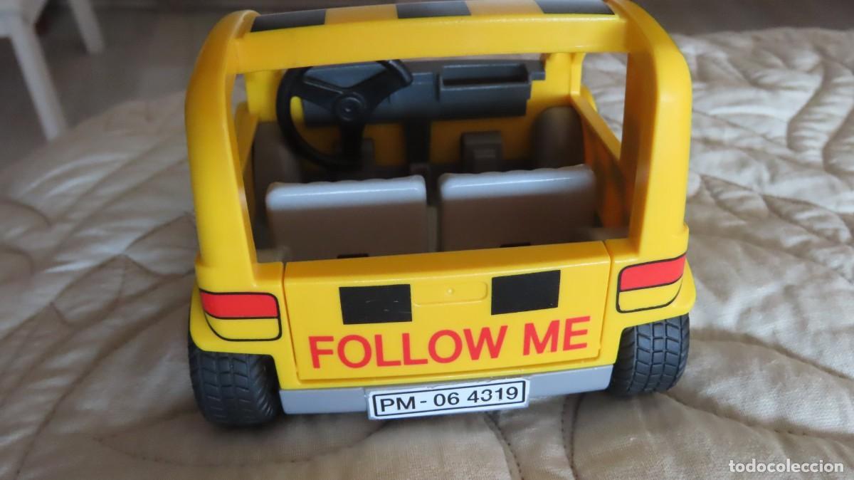 Playmobil: playmobil vehiculo, ciudad - Foto 5