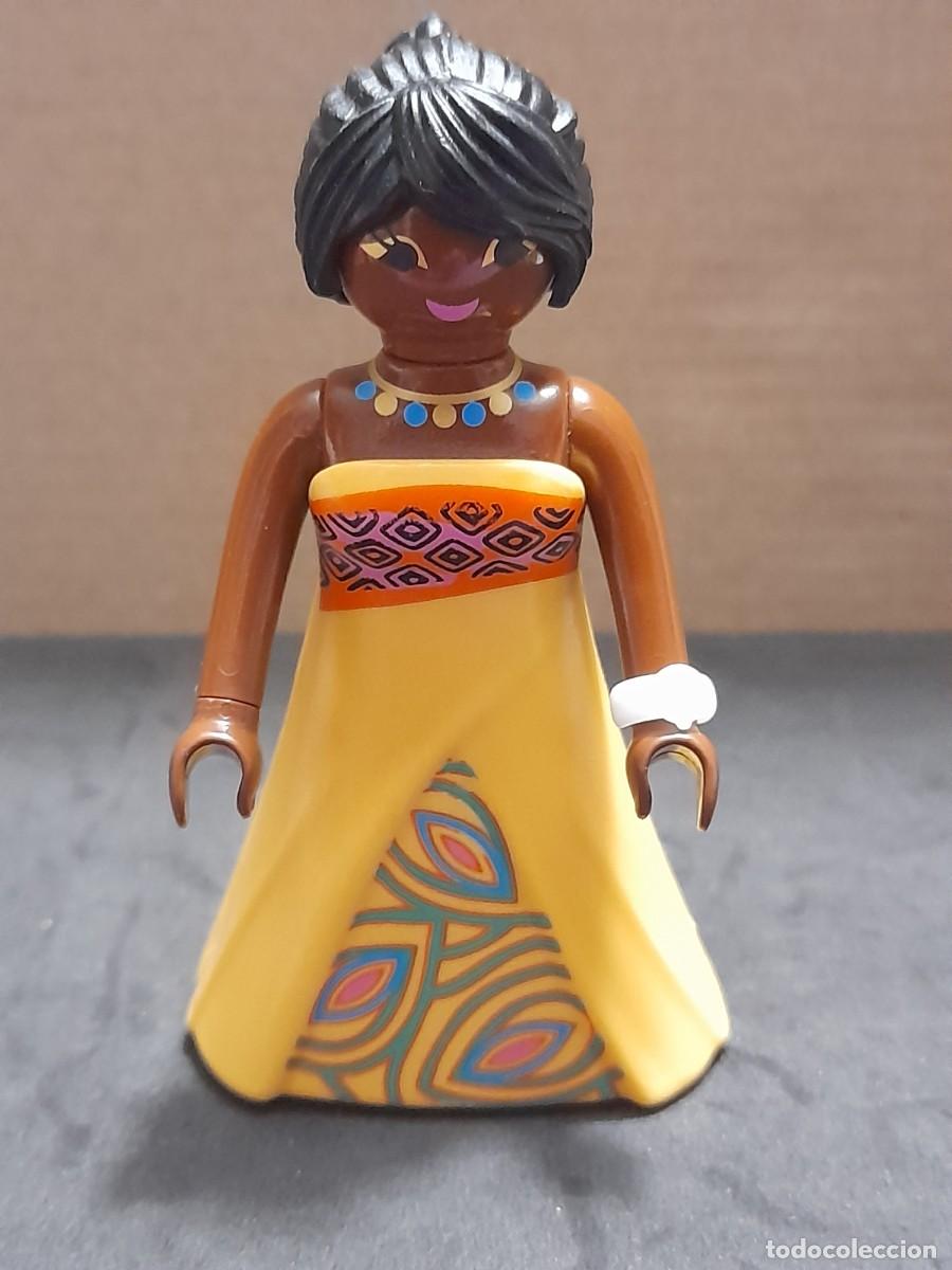 Playmobil: Playmobil figuras, dama vestida de gala