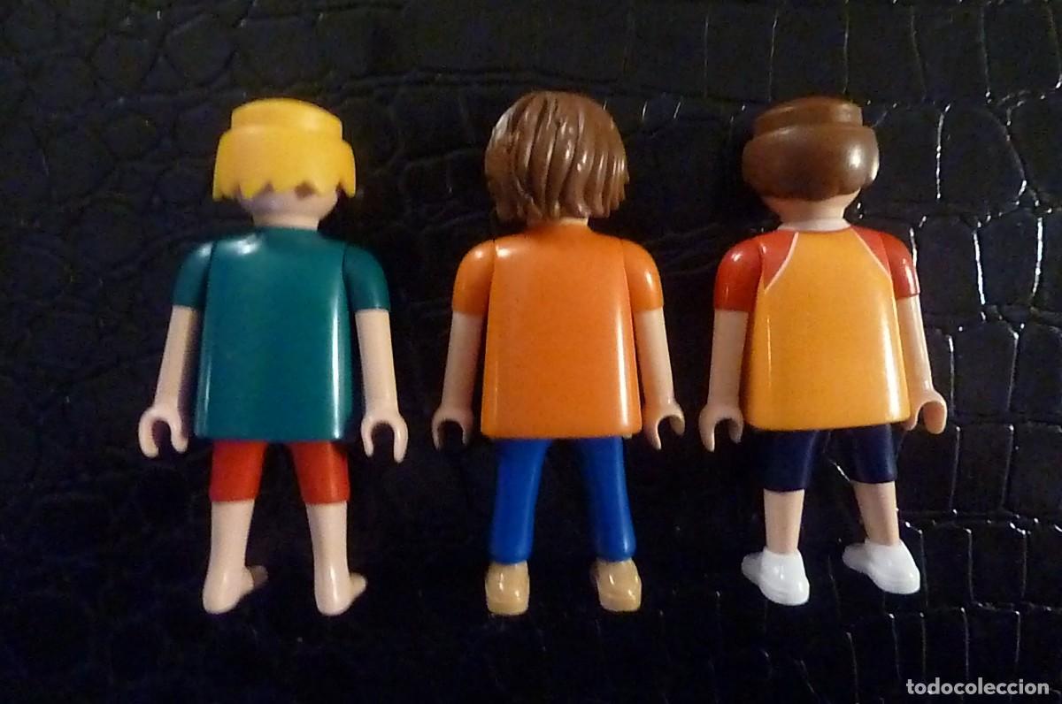 Playmobil: Lote figuras Playmobil - Foto 3