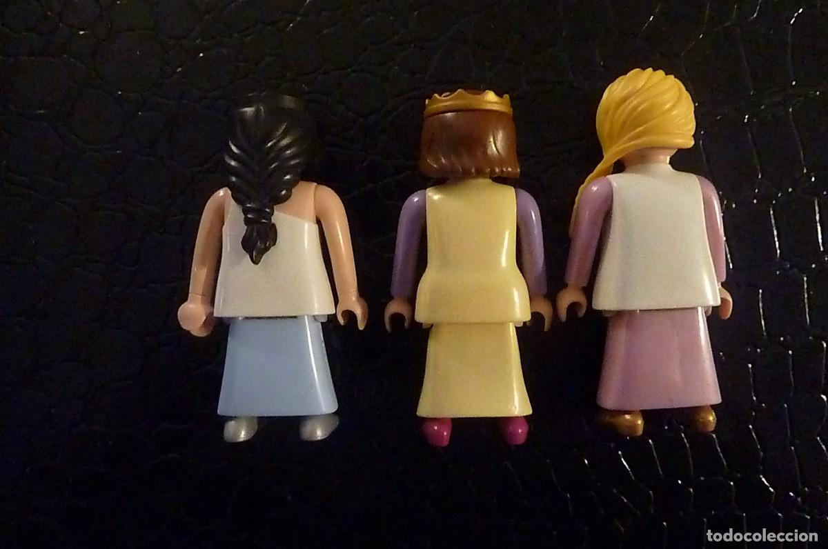 Playmobil: Lote figuras Playmobil - Foto 2