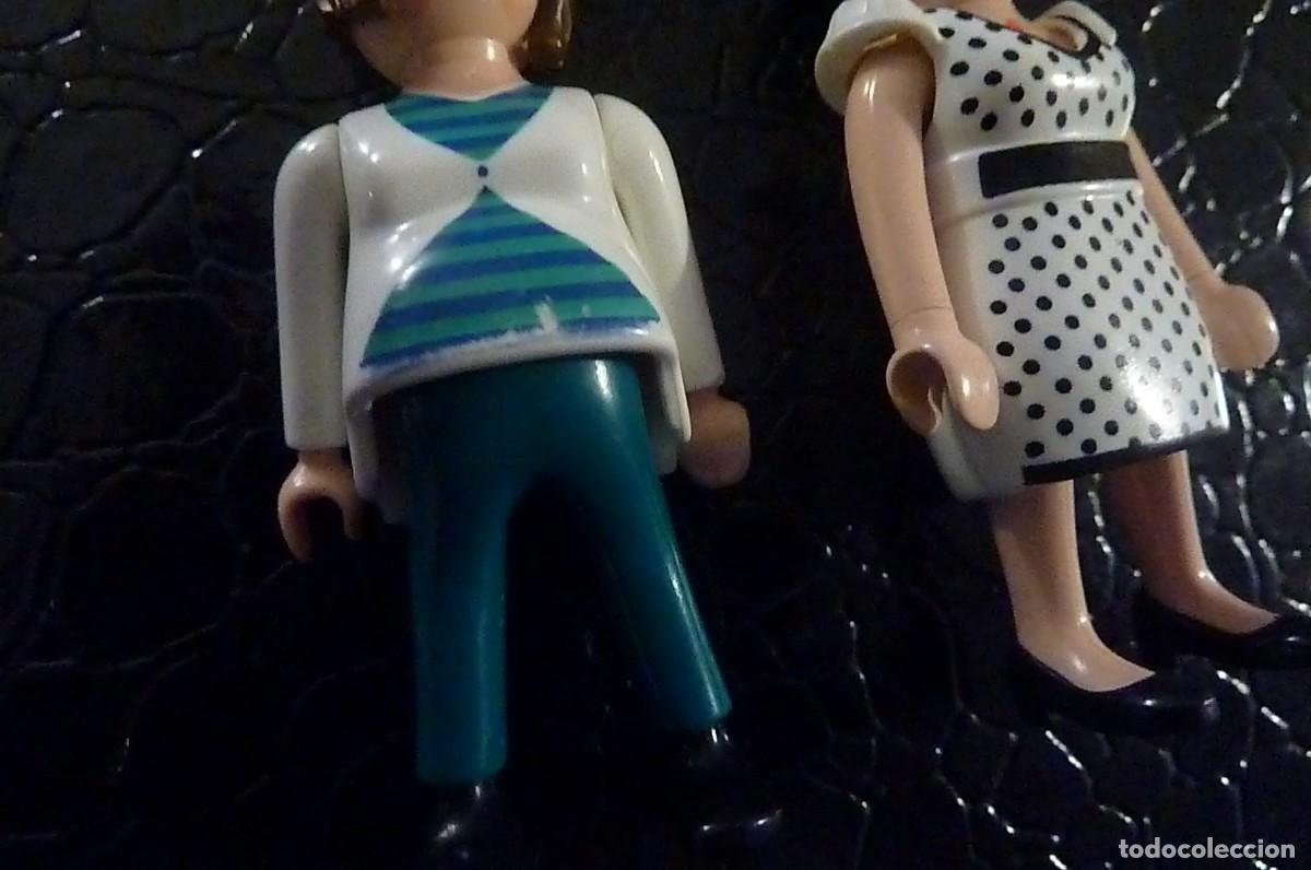 Playmobil: Lote figuras Playmobil - Foto 2