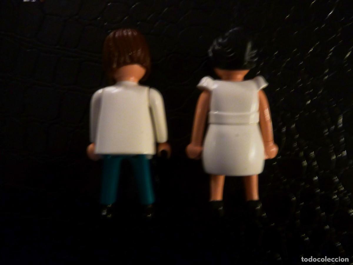 Playmobil: Lote figuras Playmobil - Foto 3