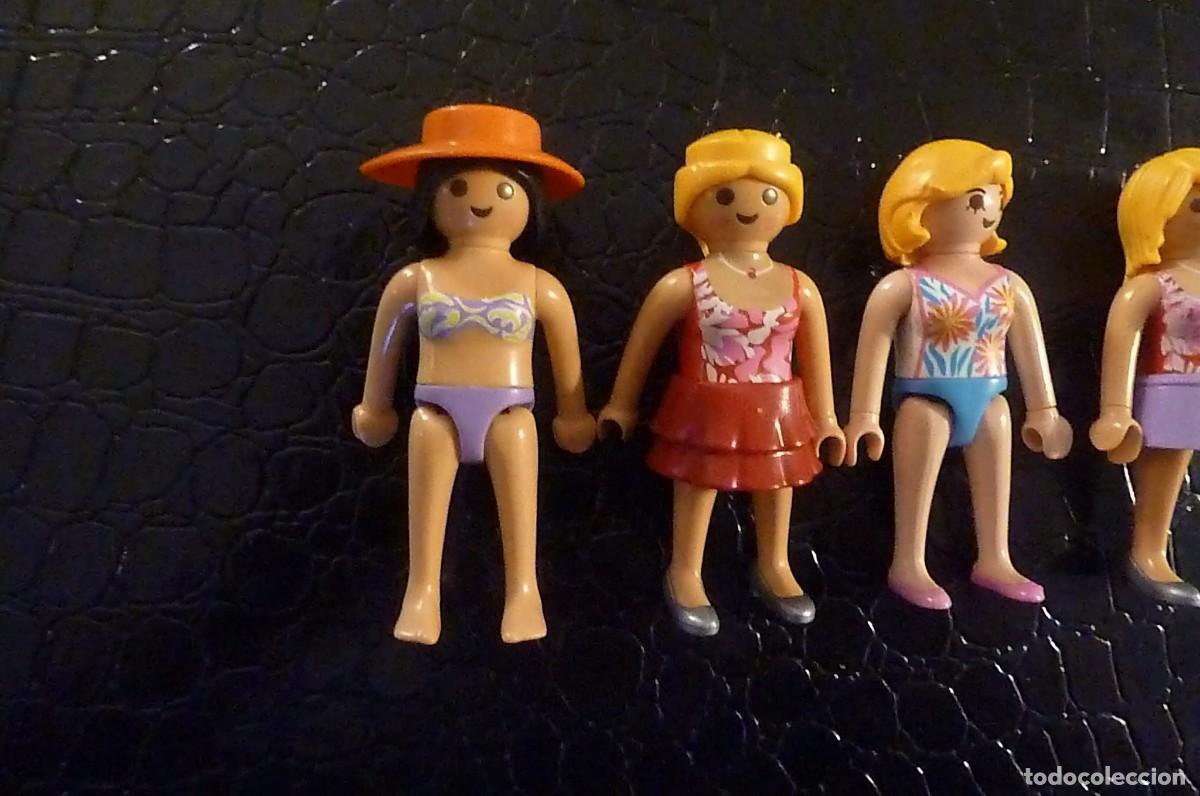 Playmobil: Lote figuras Playmobil - Foto 2