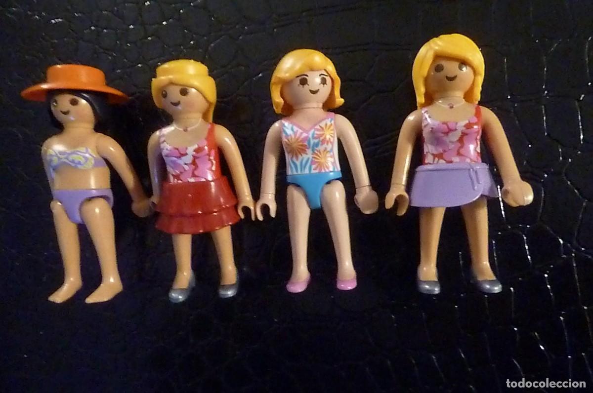 Playmobil: Lote figuras Playmobil - Foto 3