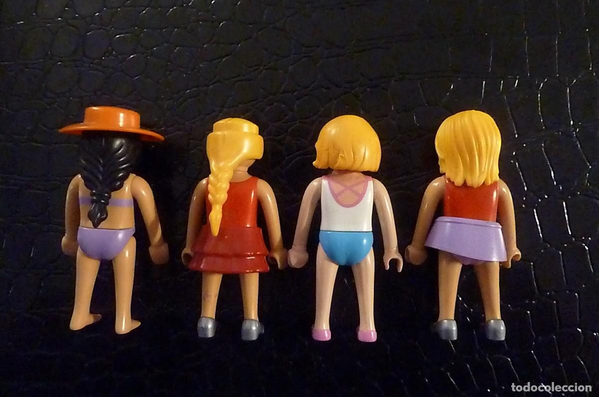 Playmobil: Lote figuras Playmobil - Foto 4