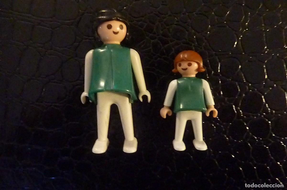 Playmobil: Lote figuras Playmobil - Foto 2