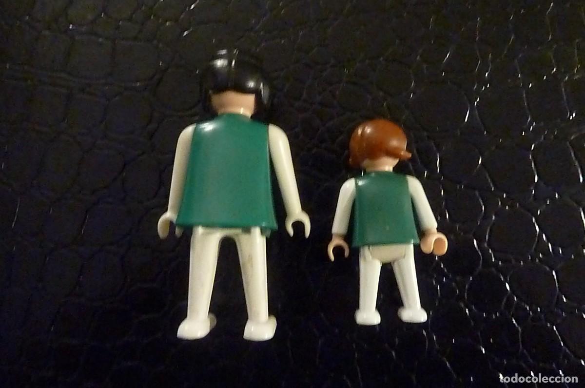 Playmobil: Lote figuras Playmobil - Foto 3