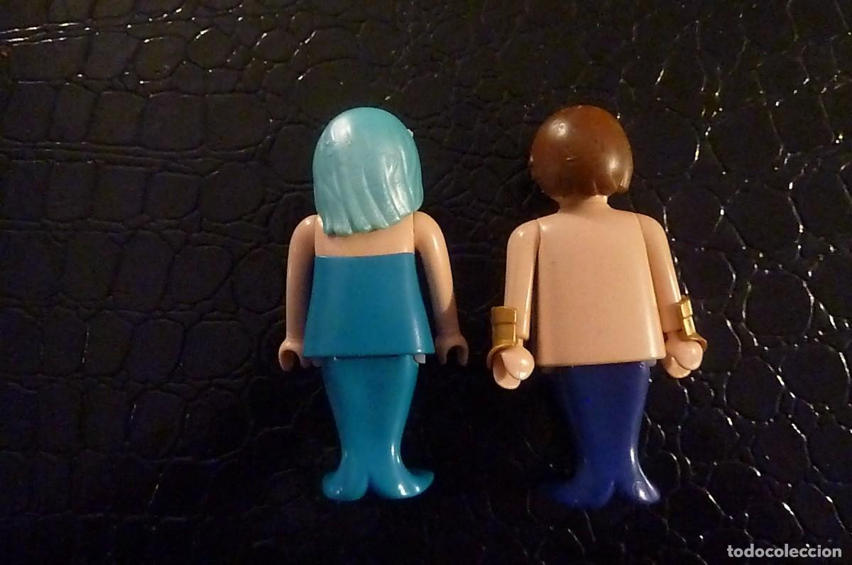 Playmobil: Lote figuras Playmobil - Foto 2