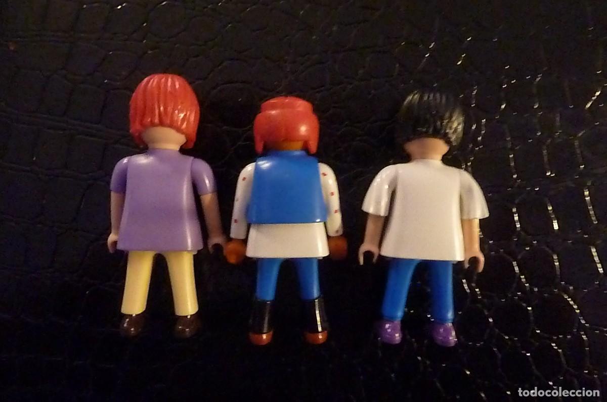 Playmobil: Lote figuras Playmobil - Foto 2