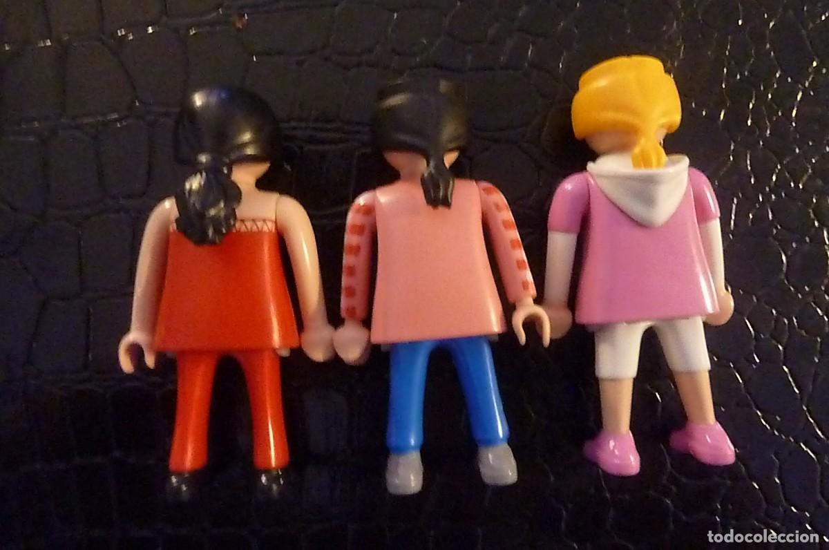 Playmobil: Lote figuras Playmobil - Foto 3