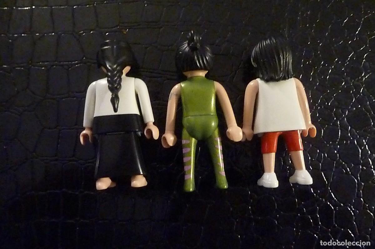 Playmobil: Lote figuras Playmobil - Foto 2