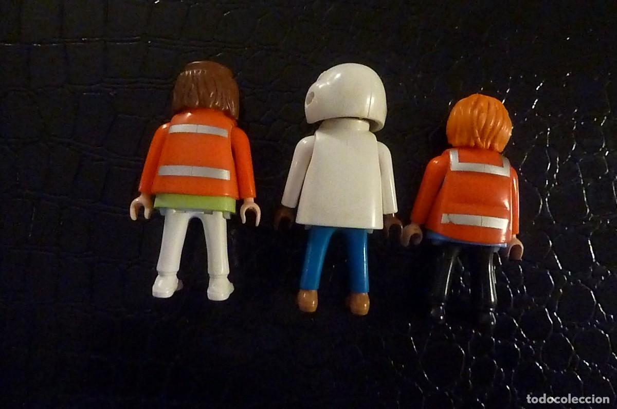 Playmobil: Lote figuras Playmobil - Foto 4