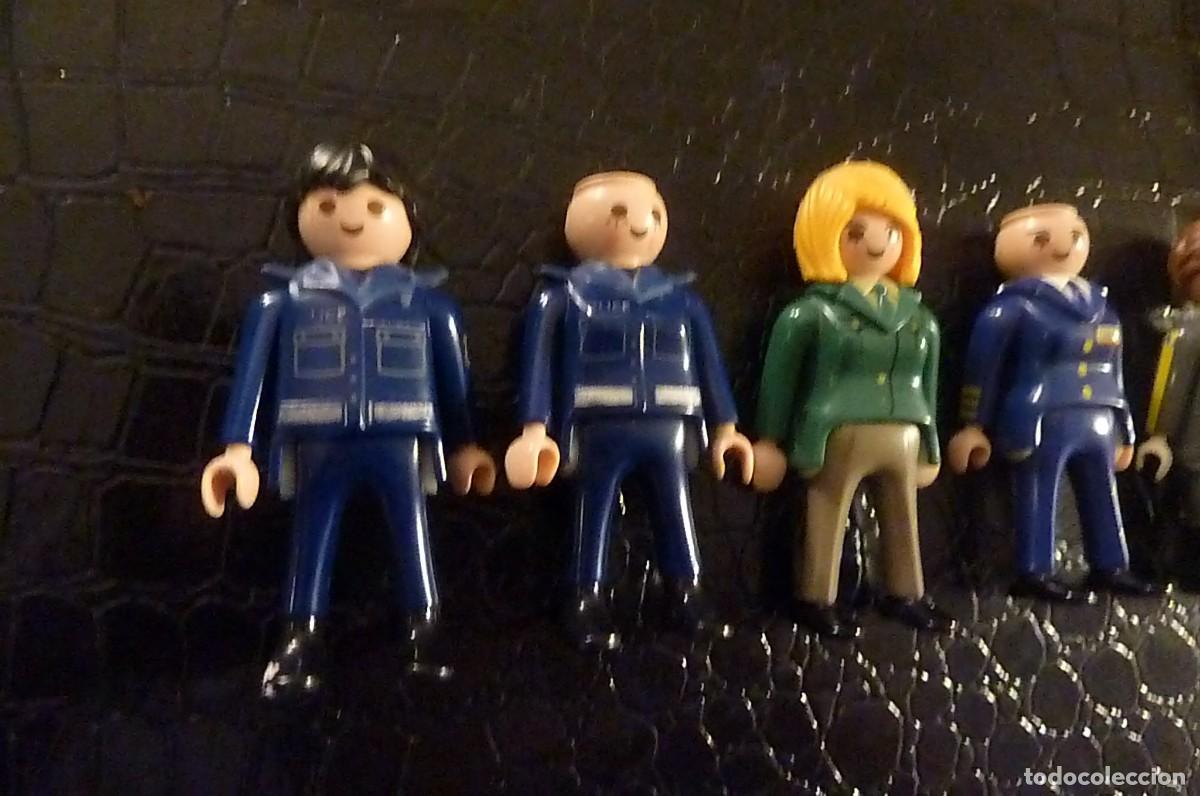 Playmobil: Lote figuras Playmobil - Foto 2