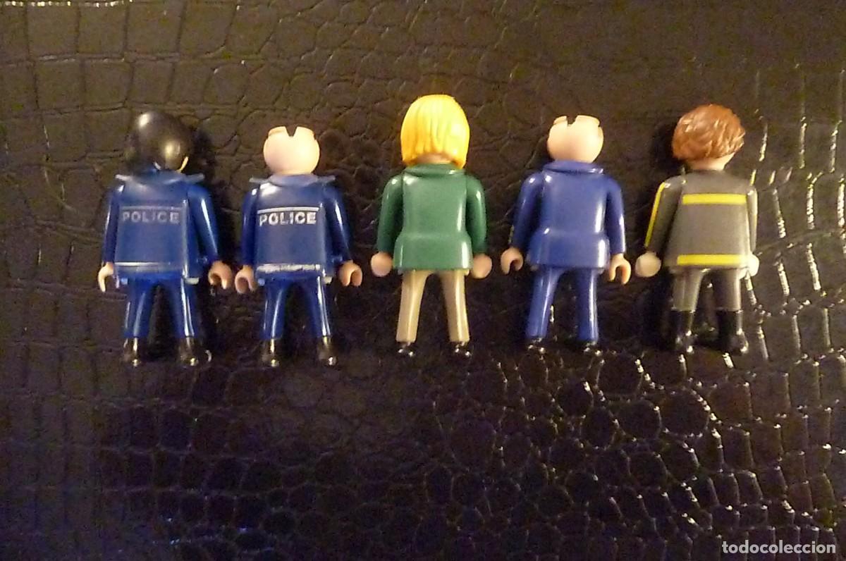Playmobil: Lote figuras Playmobil - Foto 4