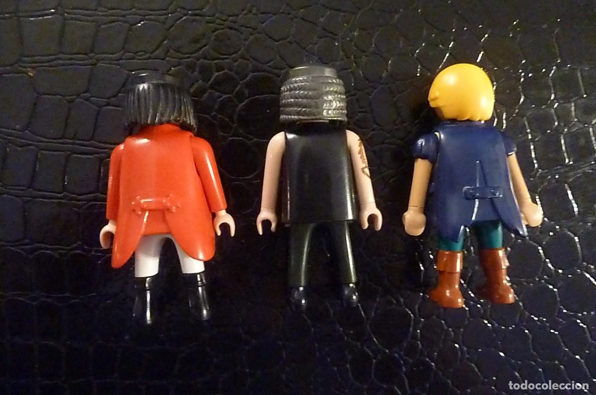 Playmobil: Lote figuras Playmobil - Foto 3