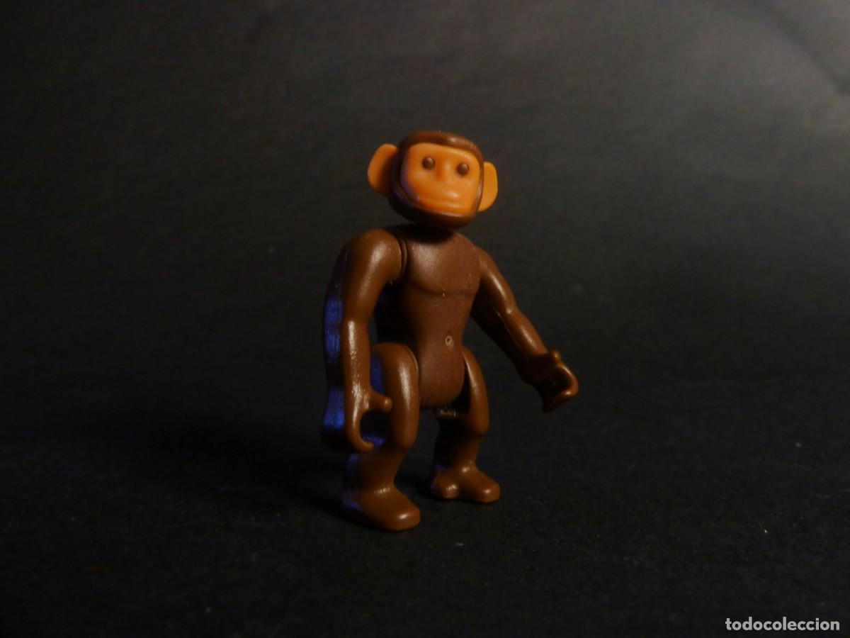 Playmobil: Mono, chimpanc&eacute;. Playmobil - Foto 1