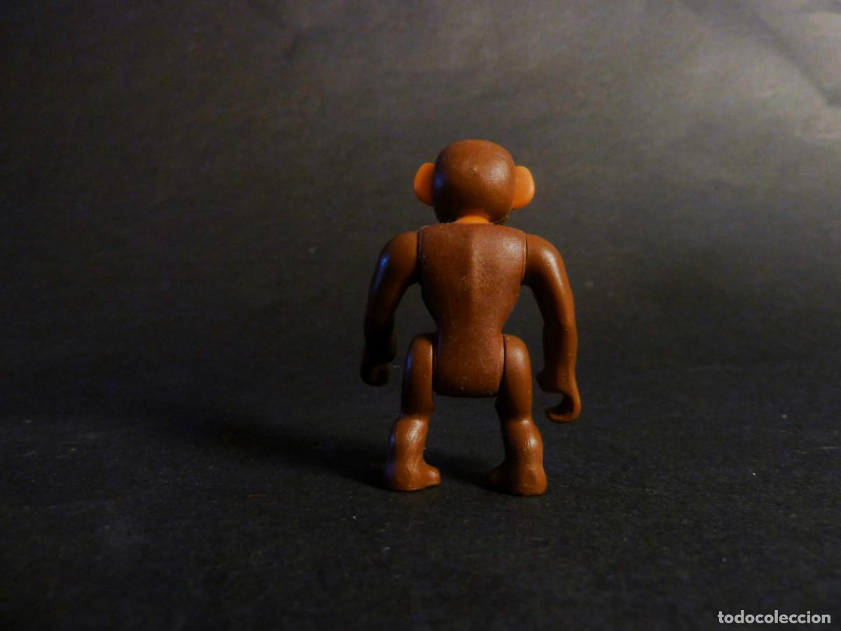Playmobil: Mono, chimpanc&eacute;. Playmobil - Foto 2