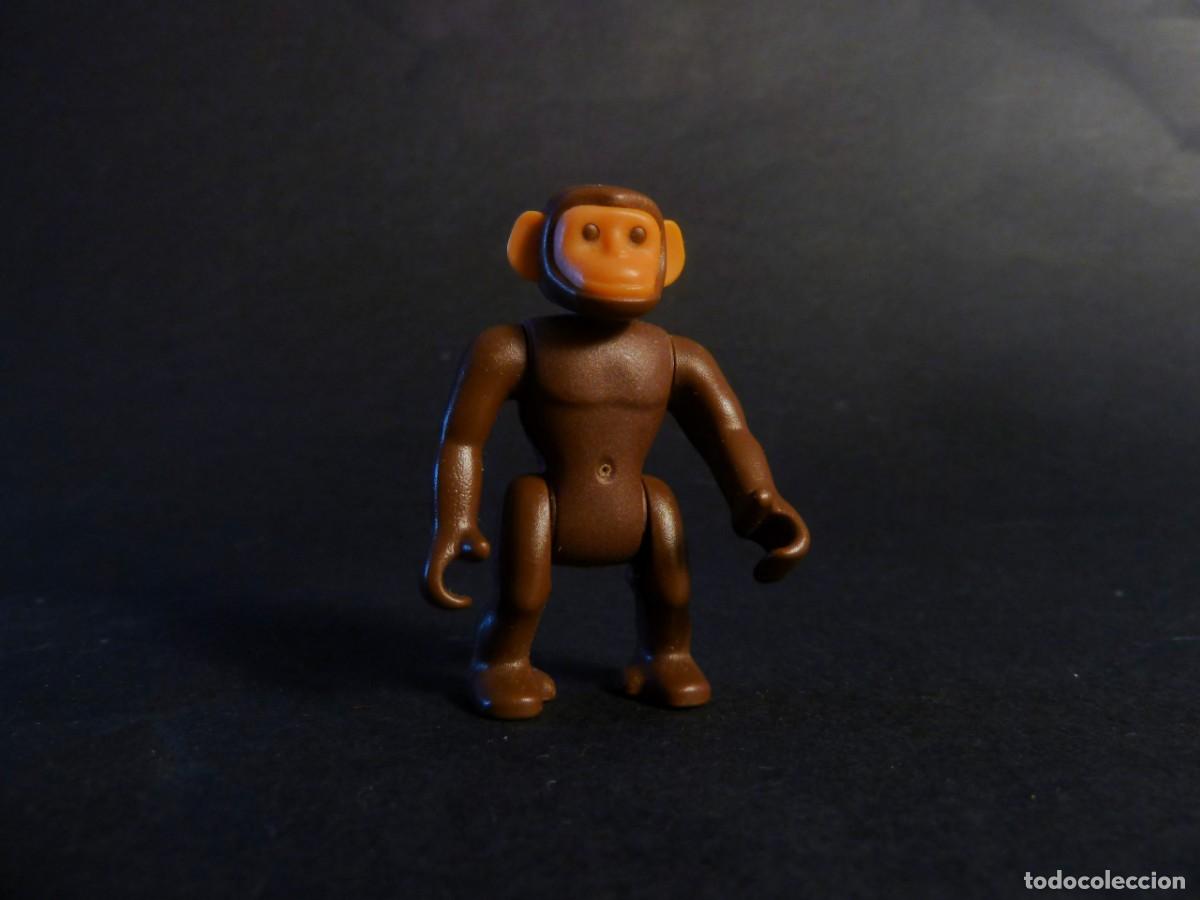 Playmobil: Mono, chimpanc&eacute;. Playmobil - Foto 3