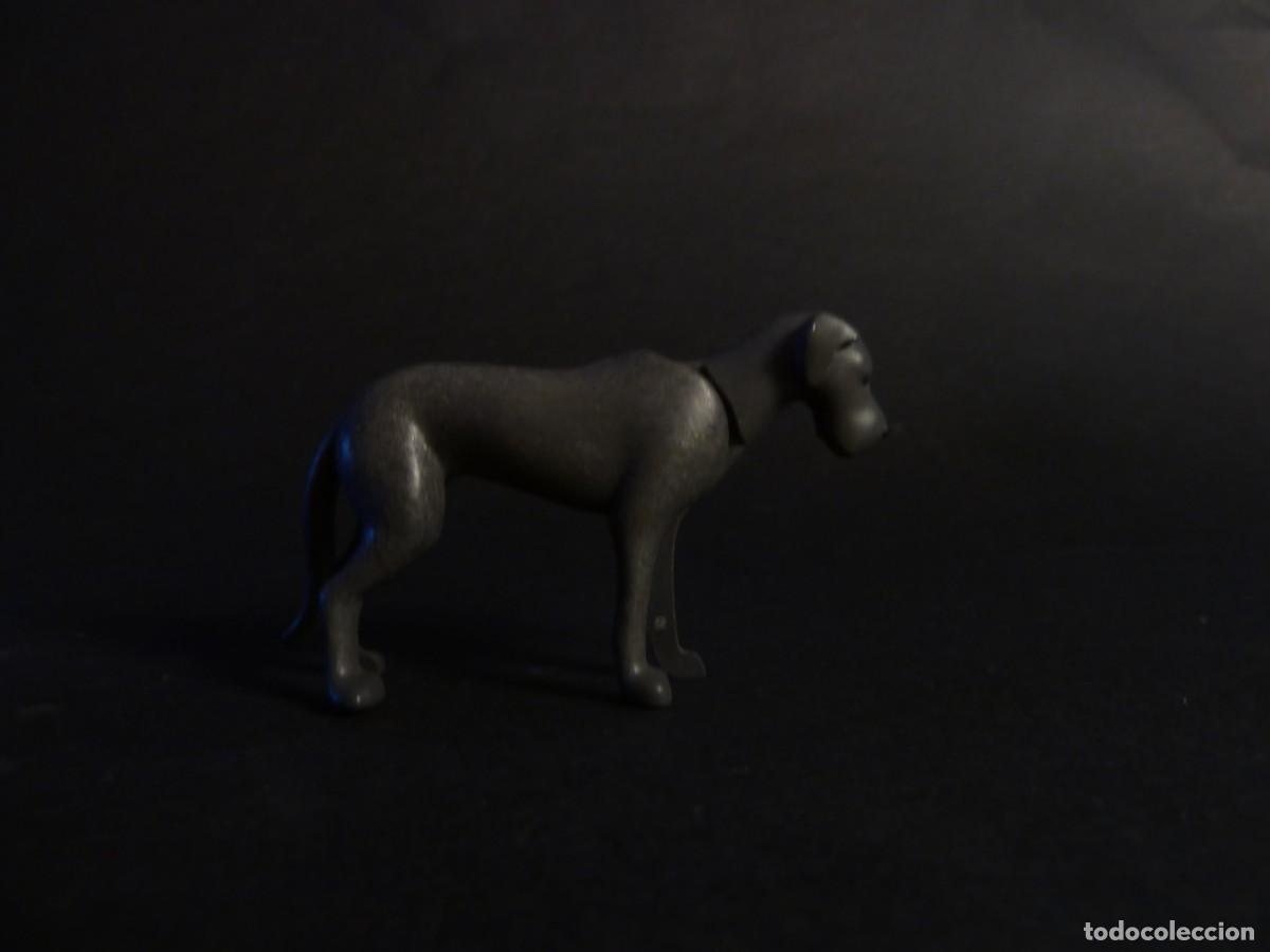 Playmobil: Gran Dan&eacute;s. Perro Playmobil - Foto 2