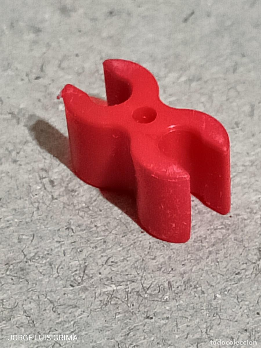 Playmobil: PLAYMOBIL CLIP REF 30215250 SETS 3092 6919 6872 9131 70568