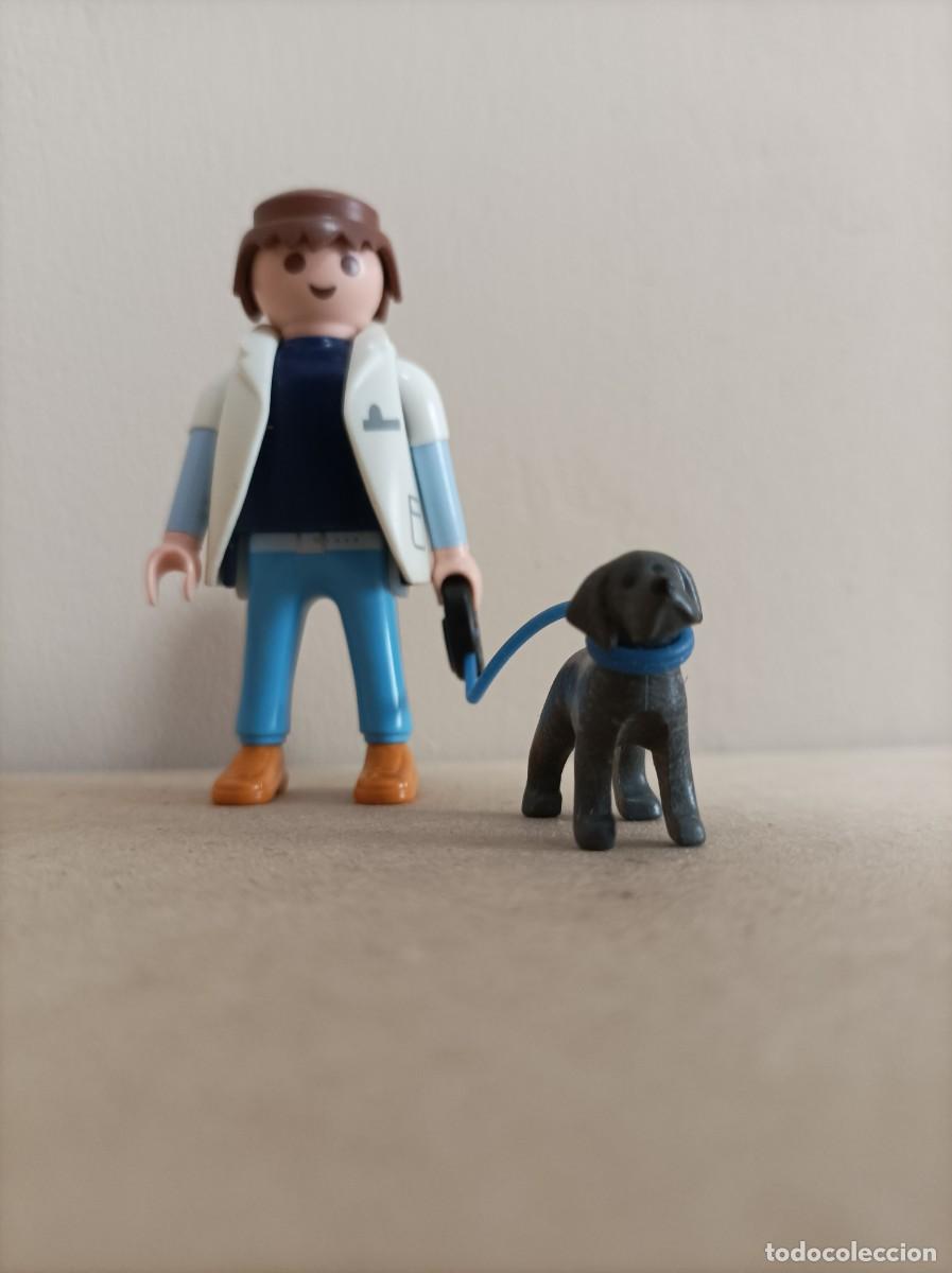 Playmobil: FIGURA CLICK DE PLAYMOBIL - Foto 1
