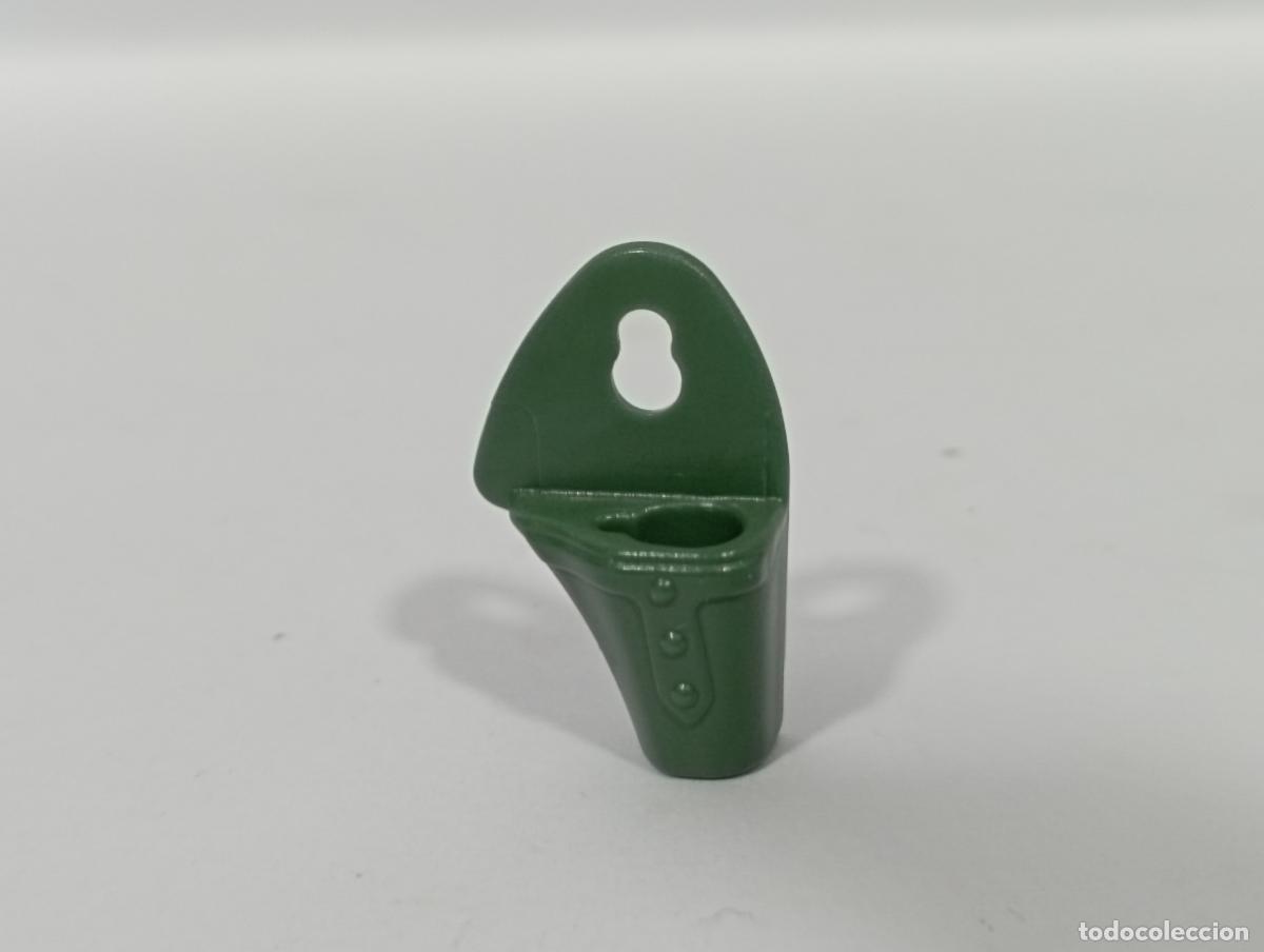Playmobil: PLAYMOBIL CARTUCHERA OESTE - Foto 1