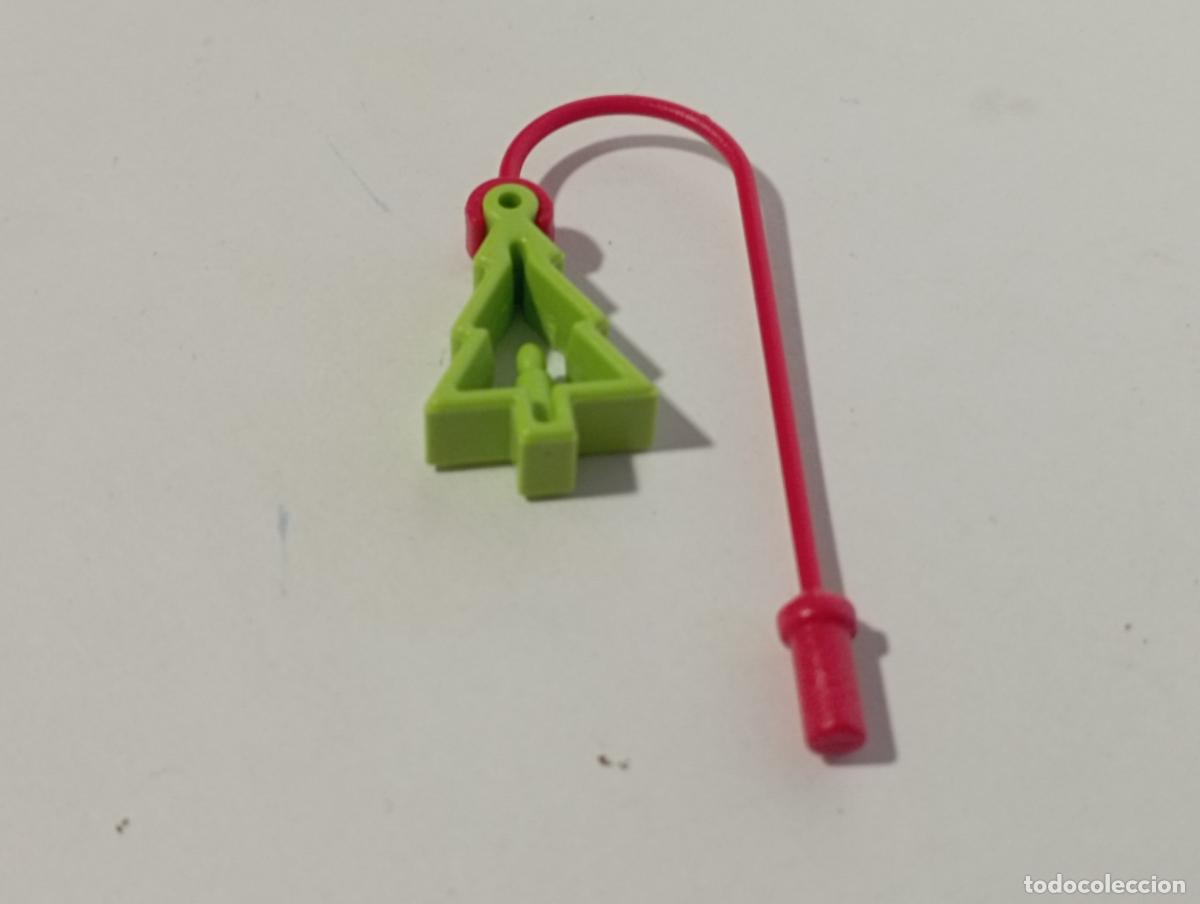 Playmobil: PLAYMOBIL JUGUETES NI&Ntilde;OS CIUDAD FAROLILLO NAVIDAD