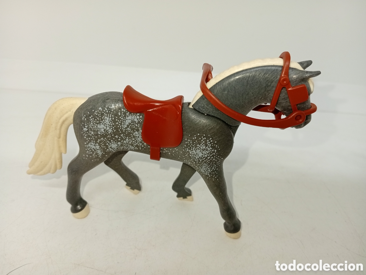 Playmobil: Playmobil caballo accesorios - Foto 3