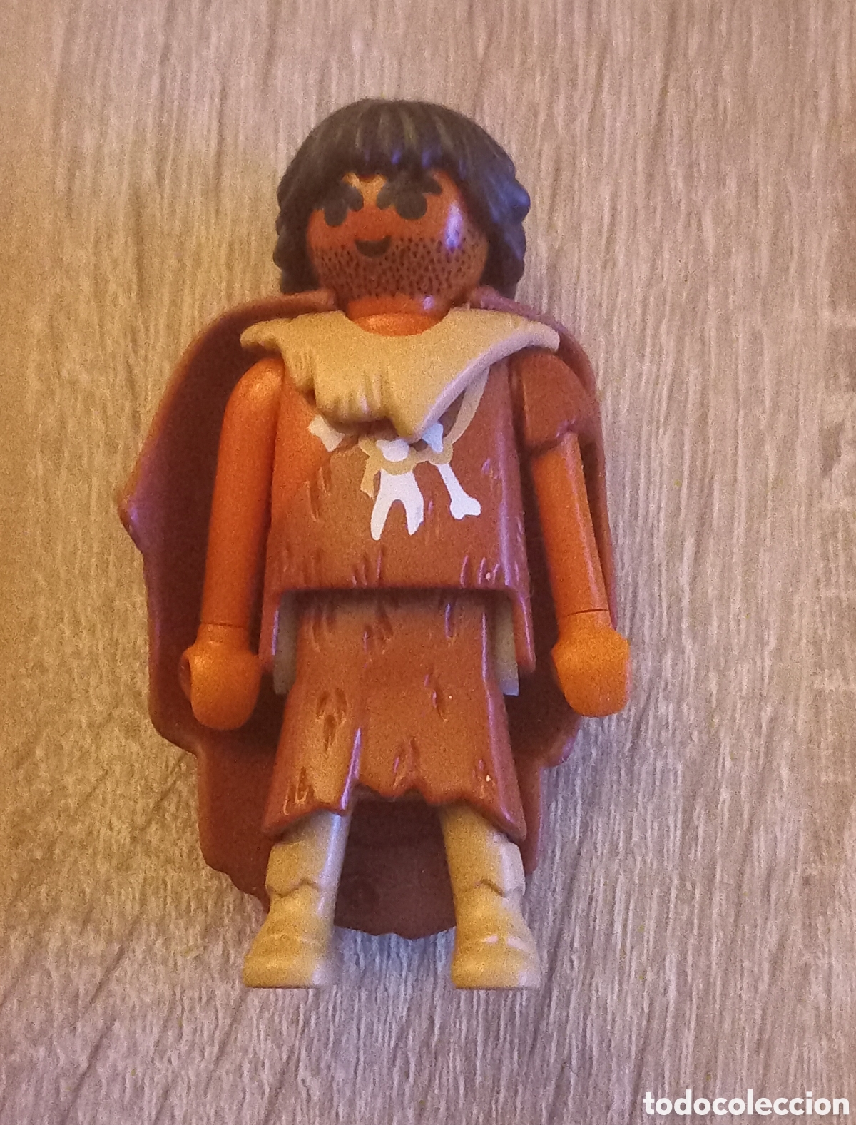 Playmobil: PLAYMOBIL HISTORIA PREHISTORIA - Foto 2