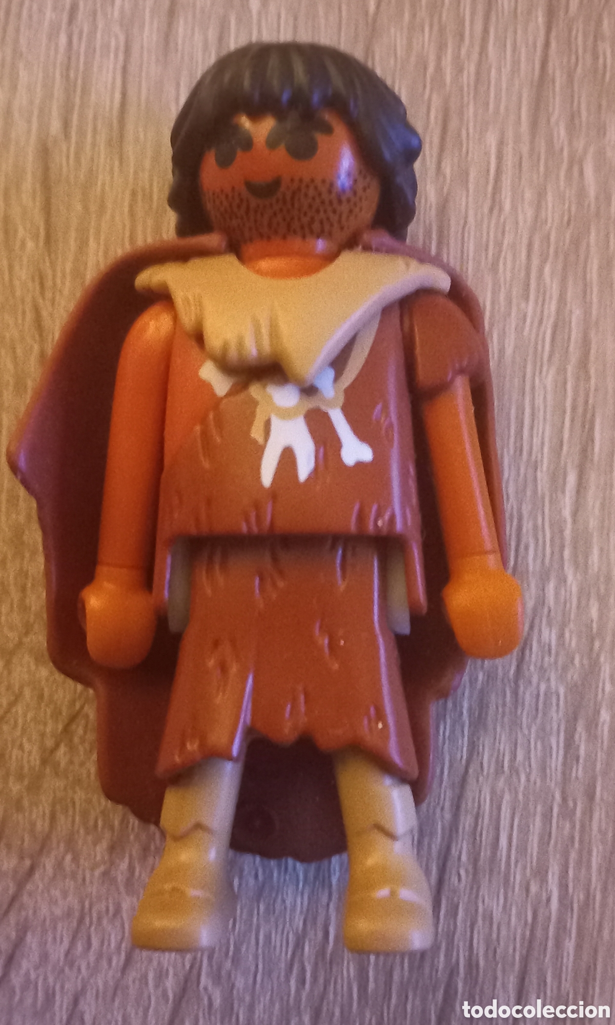 Playmobil: PLAYMOBIL HISTORIA PREHISTORIA - Foto 1