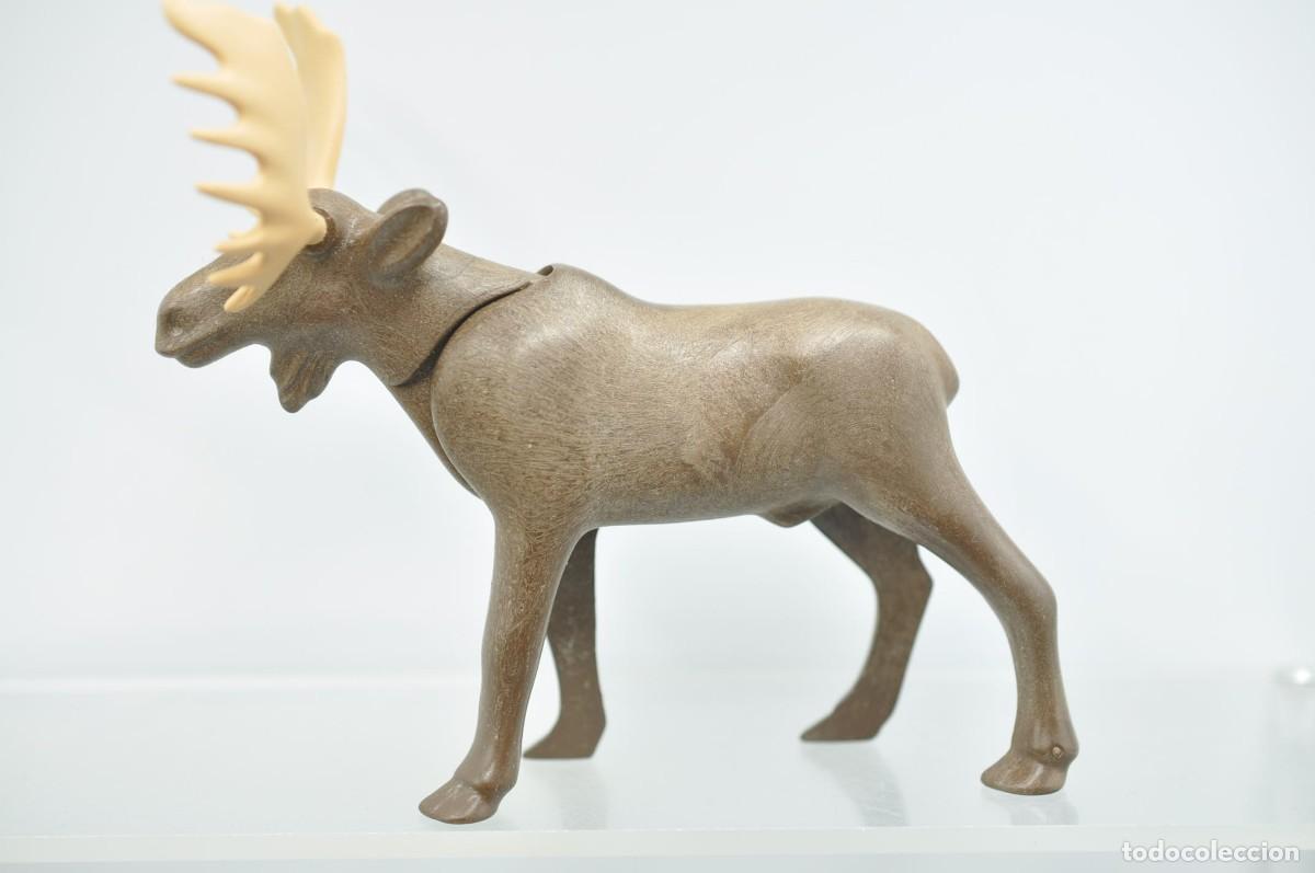 Playmobil: VEK118 Playmobil, alce