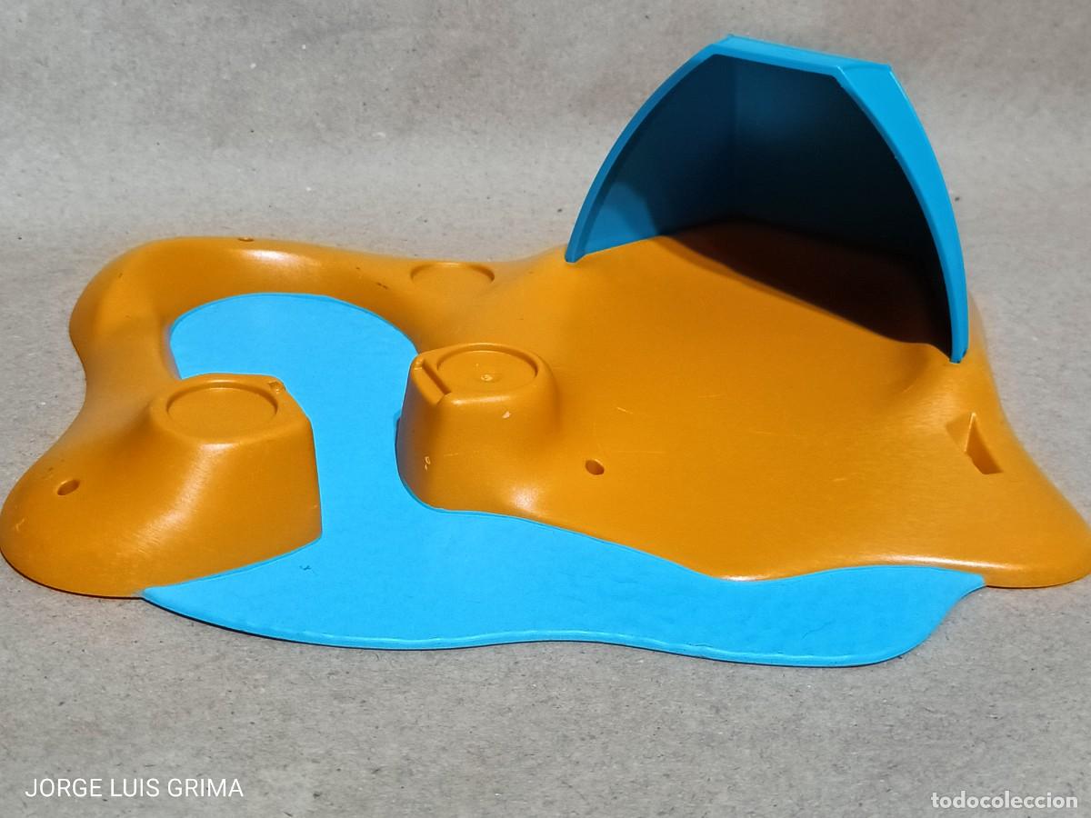 Playmobil: PLAYMOBIL BASE PLAYA SETS 9425 - Foto 1