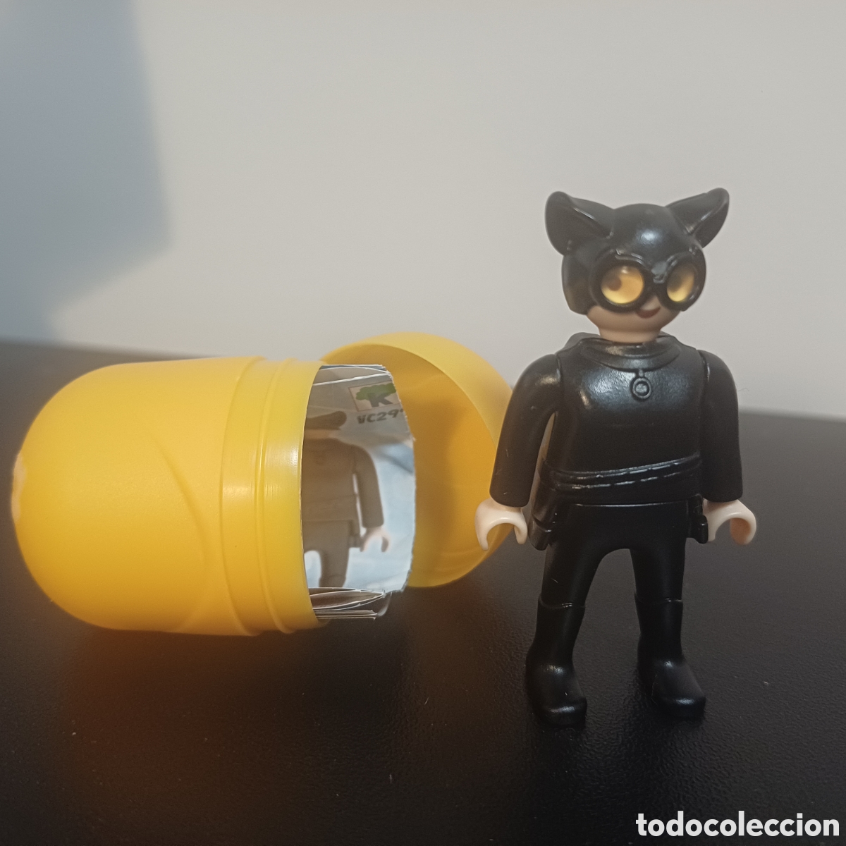 Playmobil: CATWOMAN KINDER 2025 PLAYMOBIL