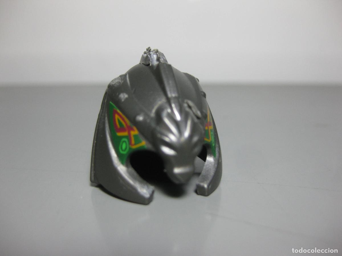 Playmobil: PLAYMOBIL casco oscuro medieval - Foto 1