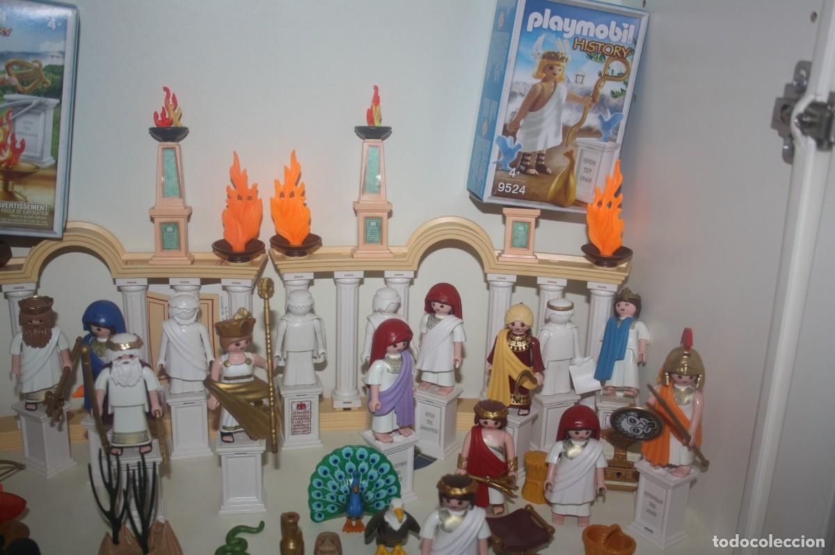 Playmobil: PLAYMOBIL DIOSES DEL OLYMPO - Foto 4