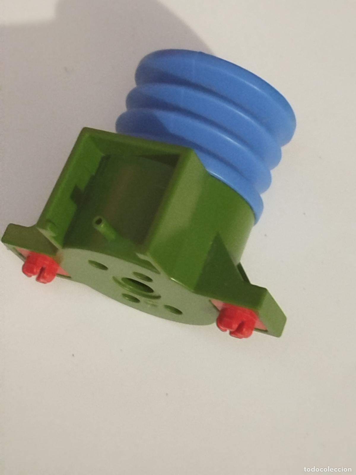 Playmobil: PLAYMOBIL BOMBA AGUA MANUAL, GRANJA, HUERTO, ACEQUIA