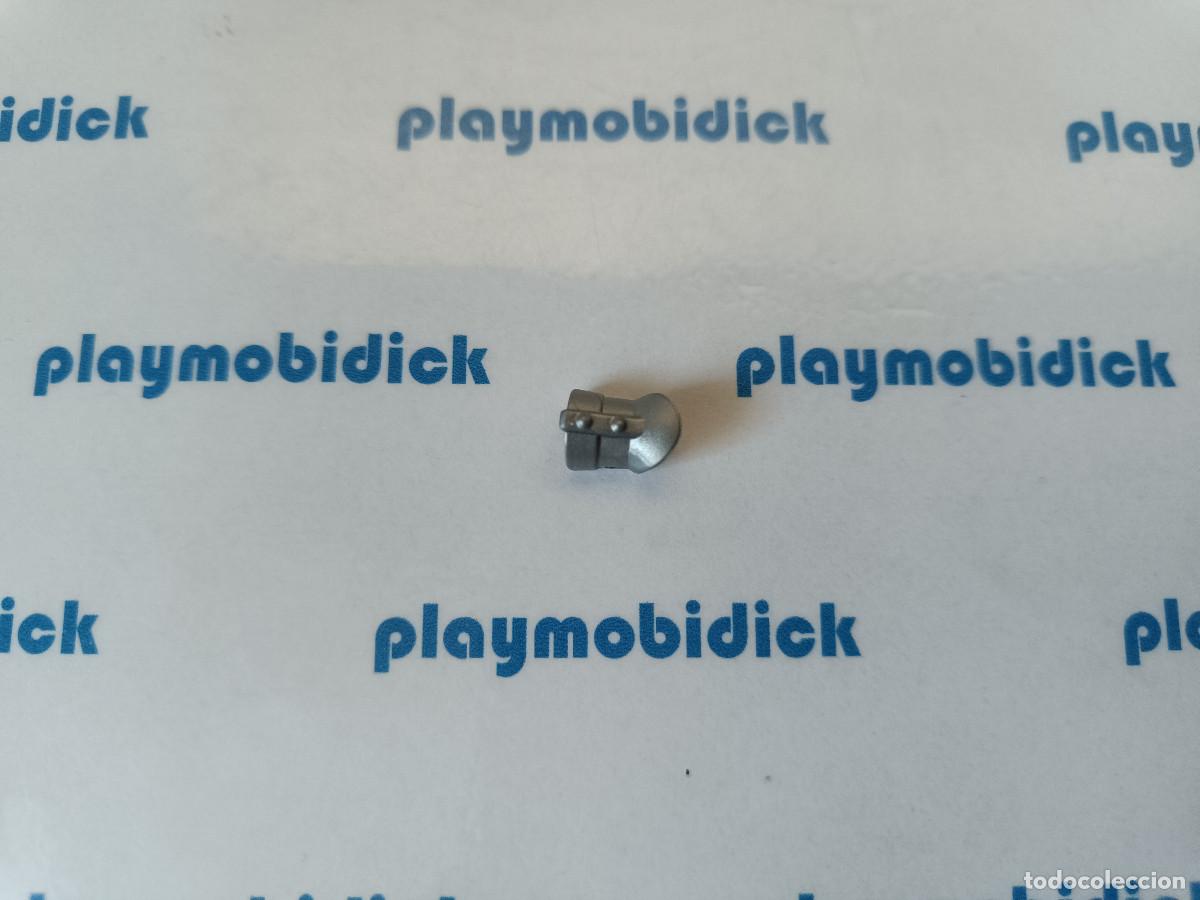 Playmobil: Playmobil protector de manos medieval - Foto 1