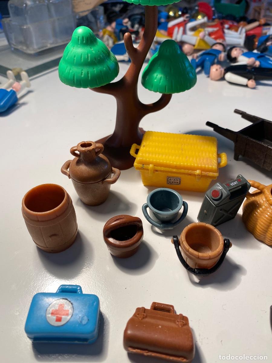 Playmobil: Lote de piezas de Playmobil - Foto 2