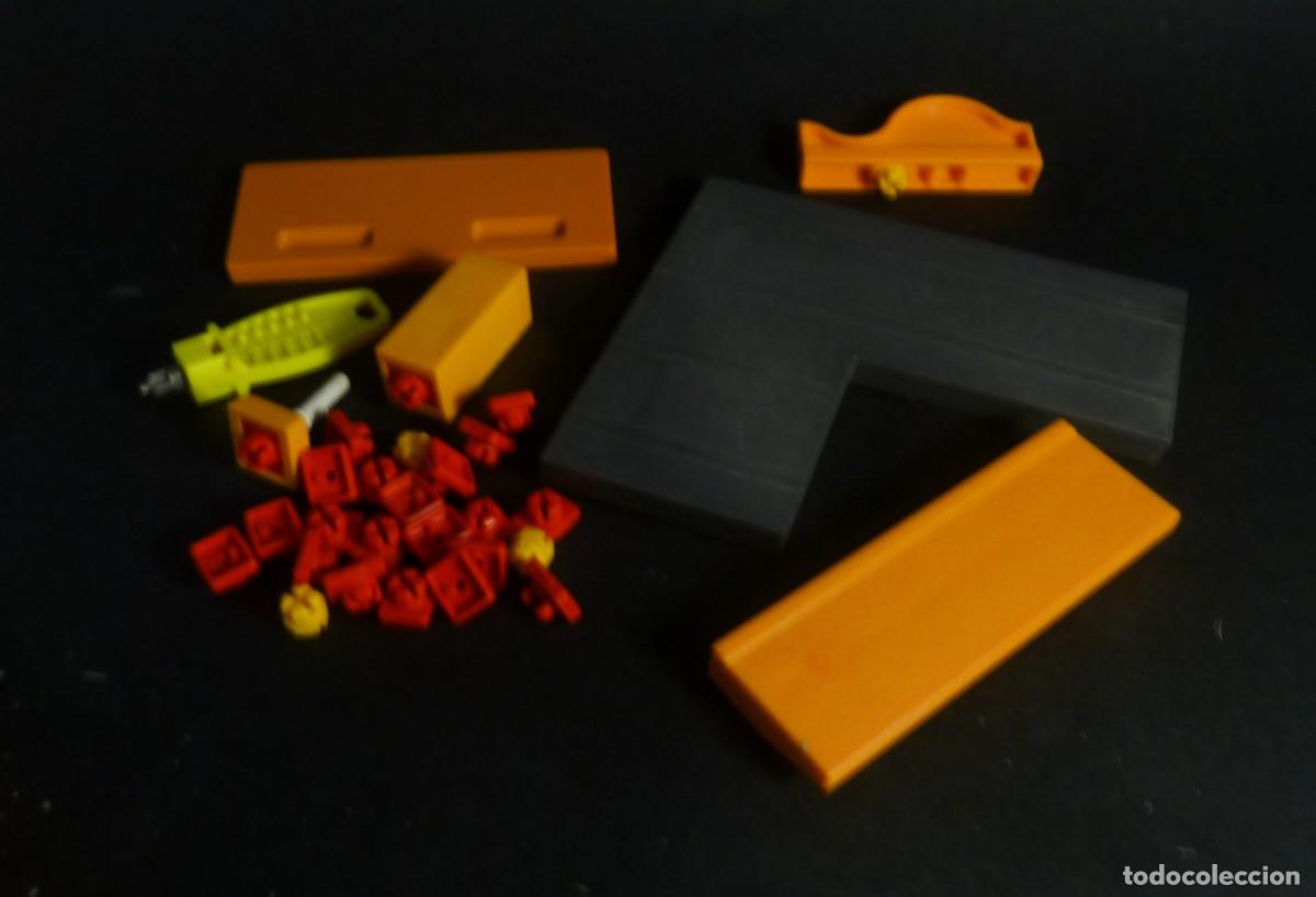 Playmobil: Lote piezas. Playmobil - Foto 3