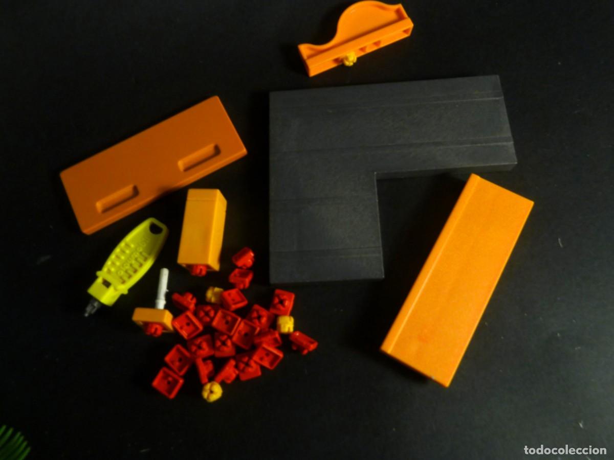 Playmobil: Lote piezas. Playmobil - Foto 2