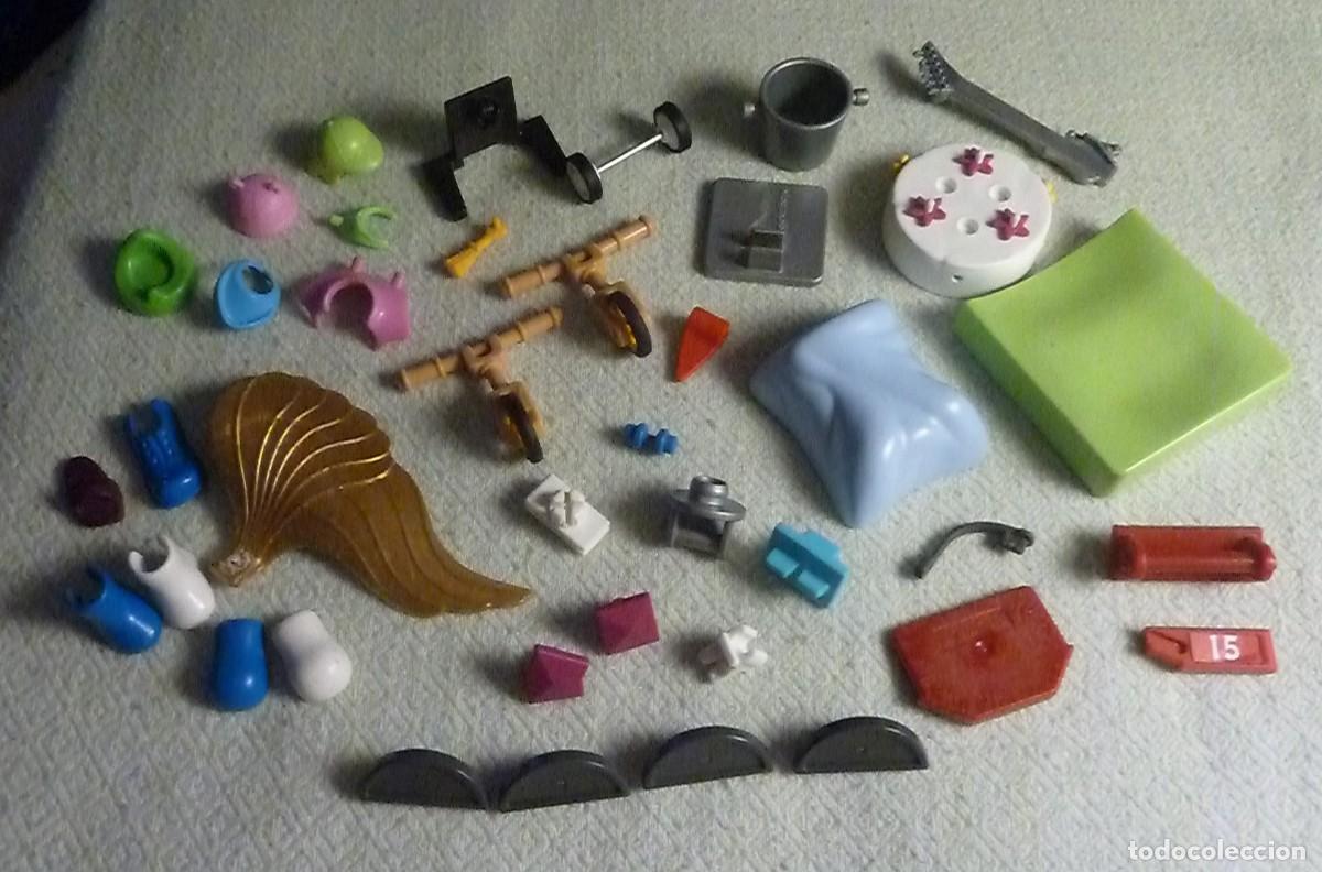 Playmobil: Lote piezas. Playmobil - Foto 4