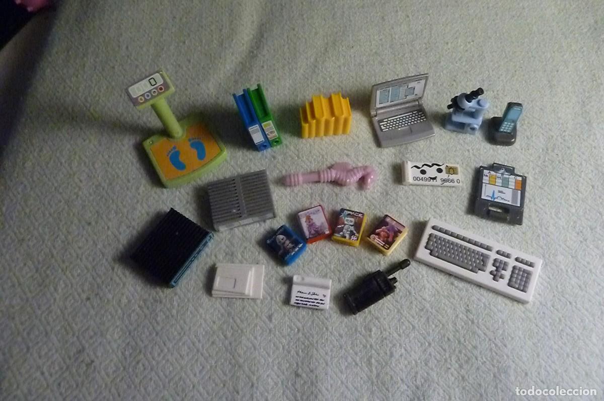 Playmobil: Lote accesorios. Playmobil - Foto 3